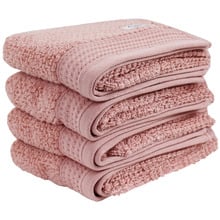 Avalon Cotton Hand Towels (Set of 4)